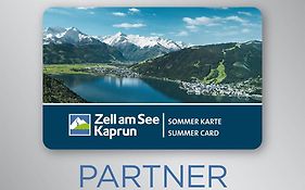 Apartment Adler Resort By Alpin Rentals - Incl Summercard