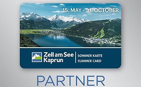 Apartment Adler Resort By Alpin Rentals - Incl Summercard