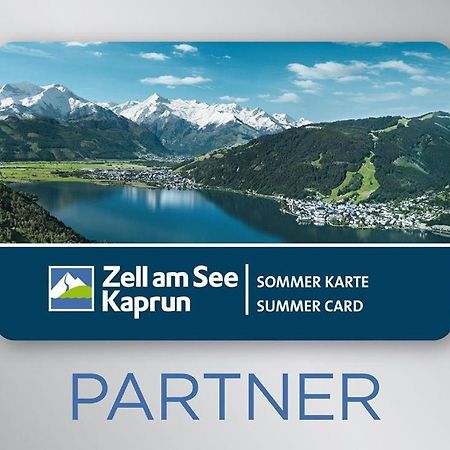Apartment Adler Resort By Alpin Rentals - Incl Summercard Kaprun Exterior photo
