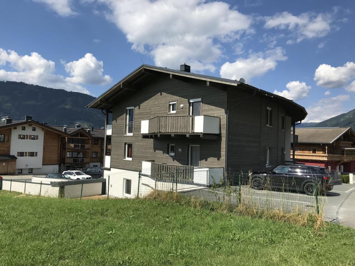 Apartment Adler Resort By Alpin Rentals - Incl Summercard Kaprun Exterior photo