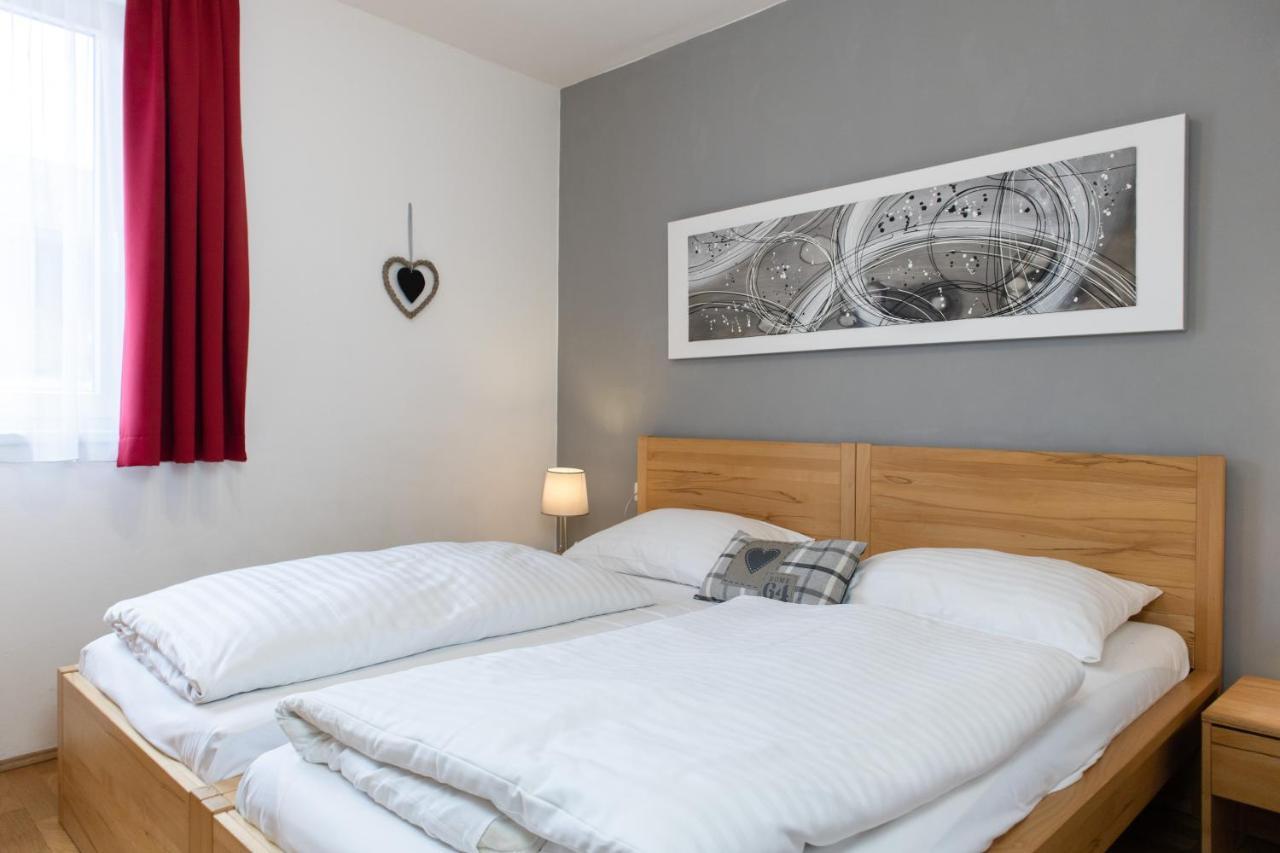 Apartment Adler Resort By Alpin Rentals - Incl Summercard Kaprun Exterior photo