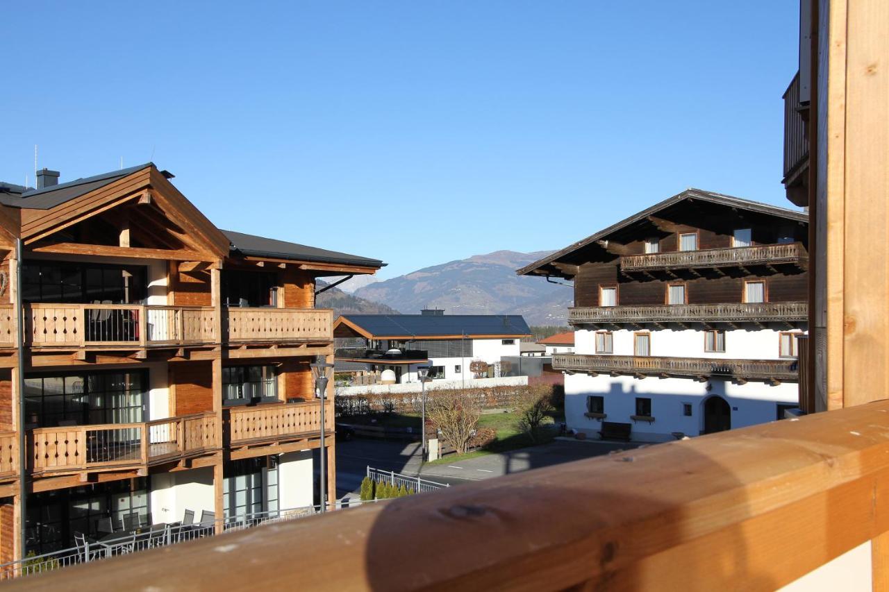 Apartment Adler Resort By Alpin Rentals - Incl Summercard Kaprun Exterior photo