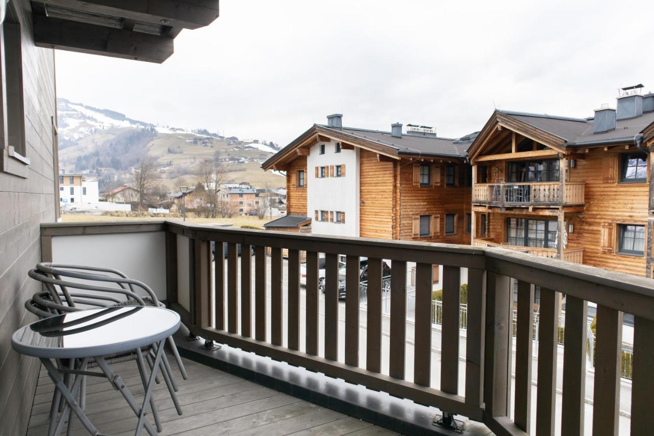 Apartment Adler Resort By Alpin Rentals - Incl Summercard Kaprun Exterior photo